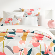 LILIUM MULTI DUVET COVER