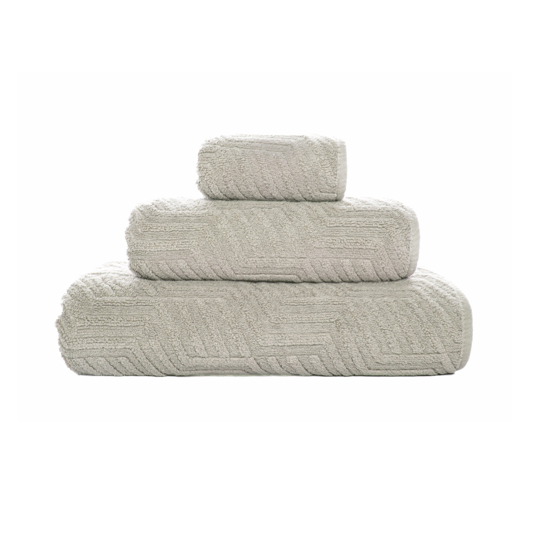 VILLARI TOWELS