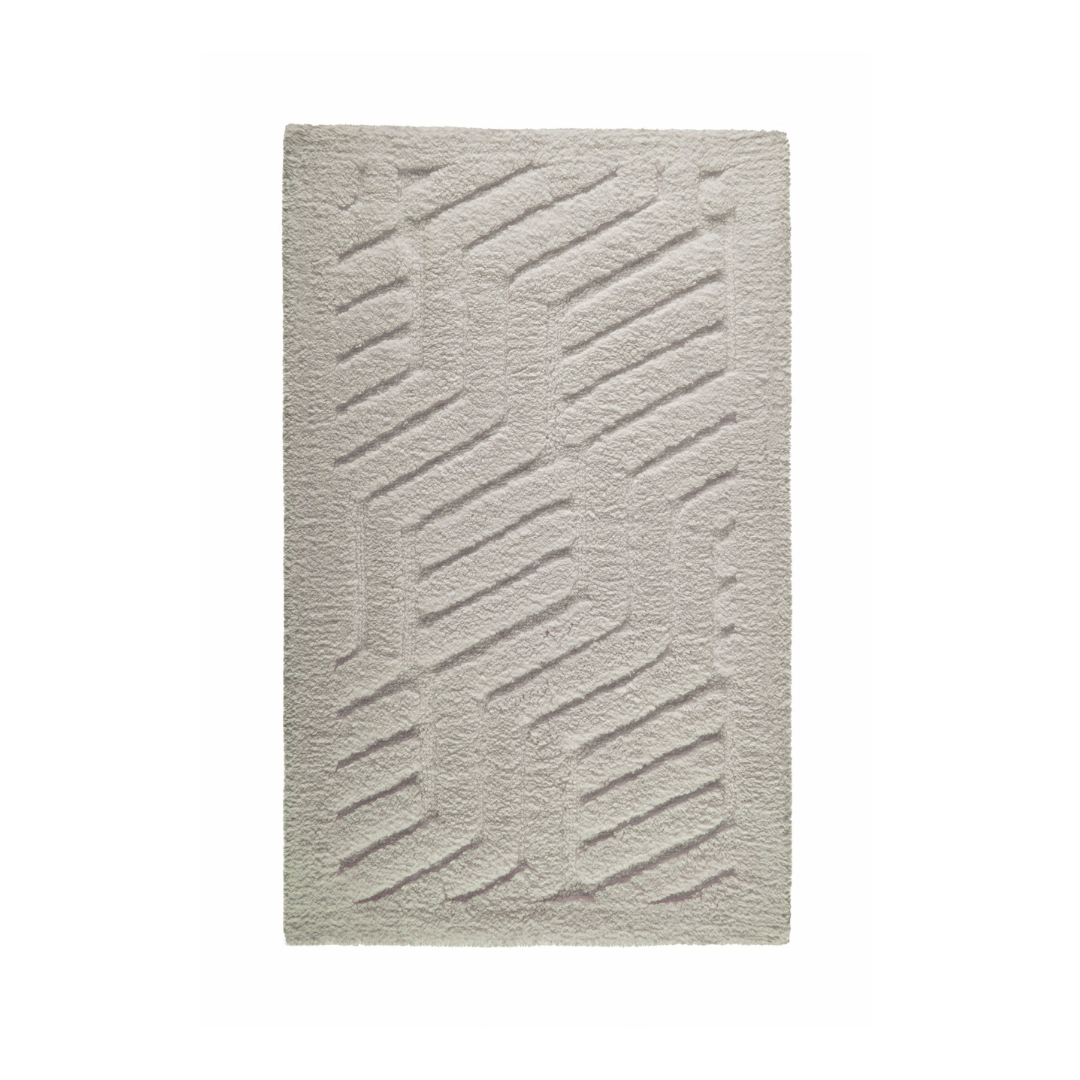 VILLARI BATH RUG