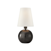 TINY TERRI ROUND ACCENT LAMP