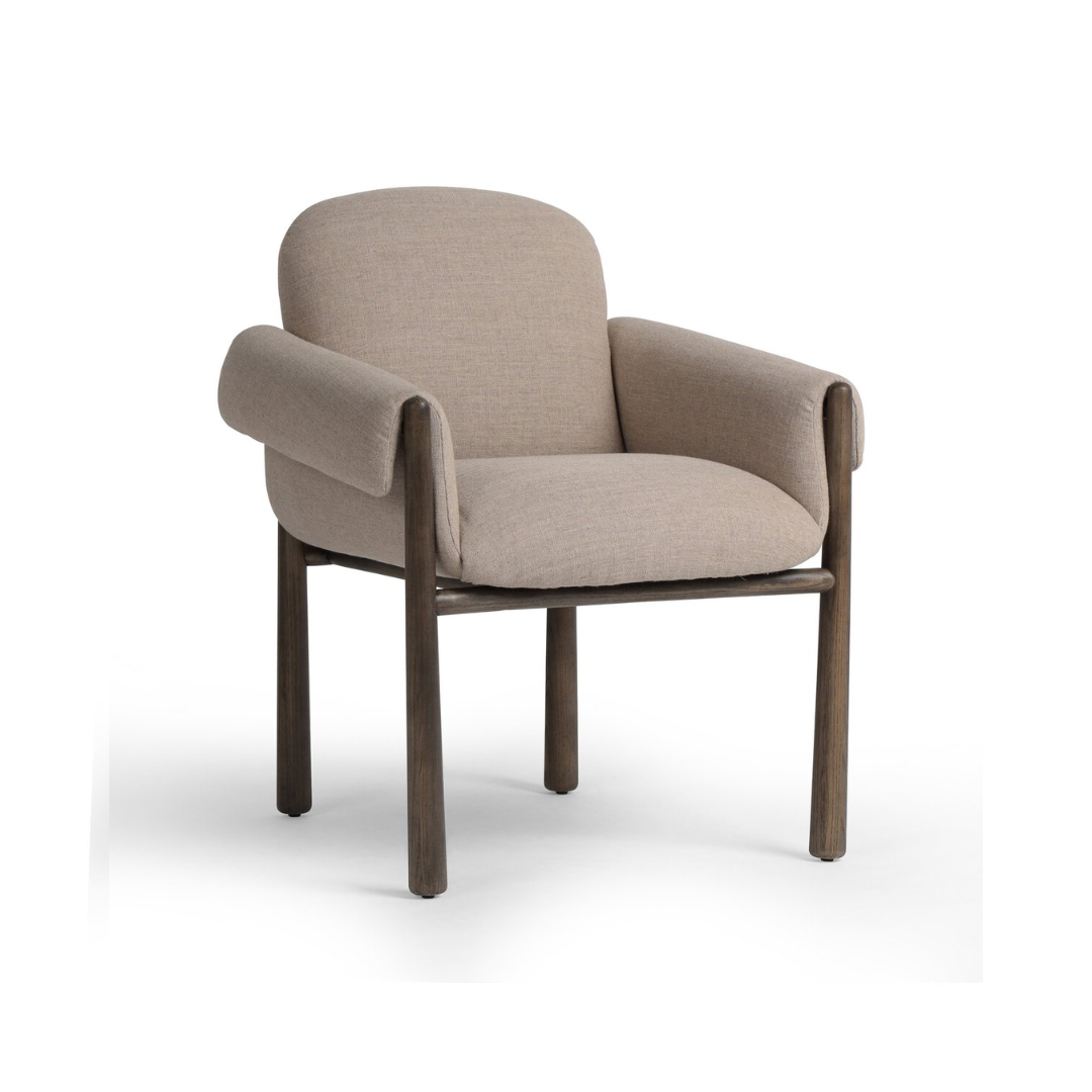 OLIA DINING CHAIR
