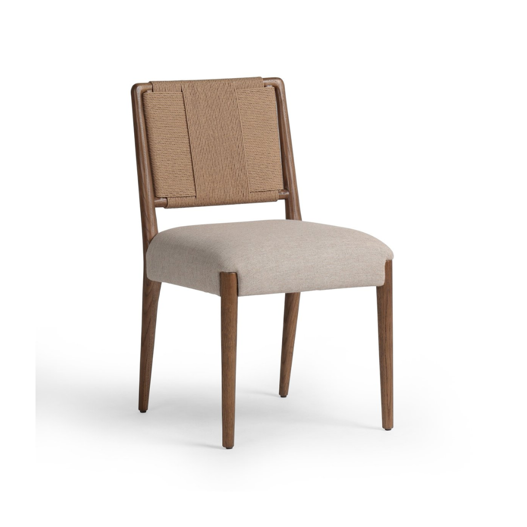 ROTHLER DINING CHAIR