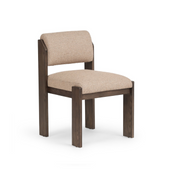 HAMLET DINING CHAIR