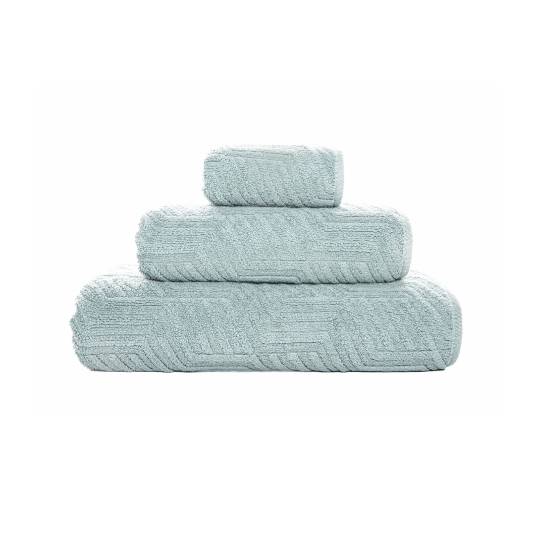 VILLARI TOWELS