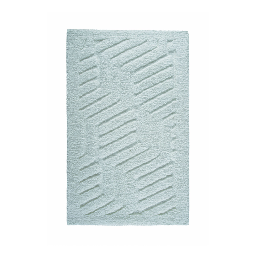 VILLARI BATH RUG