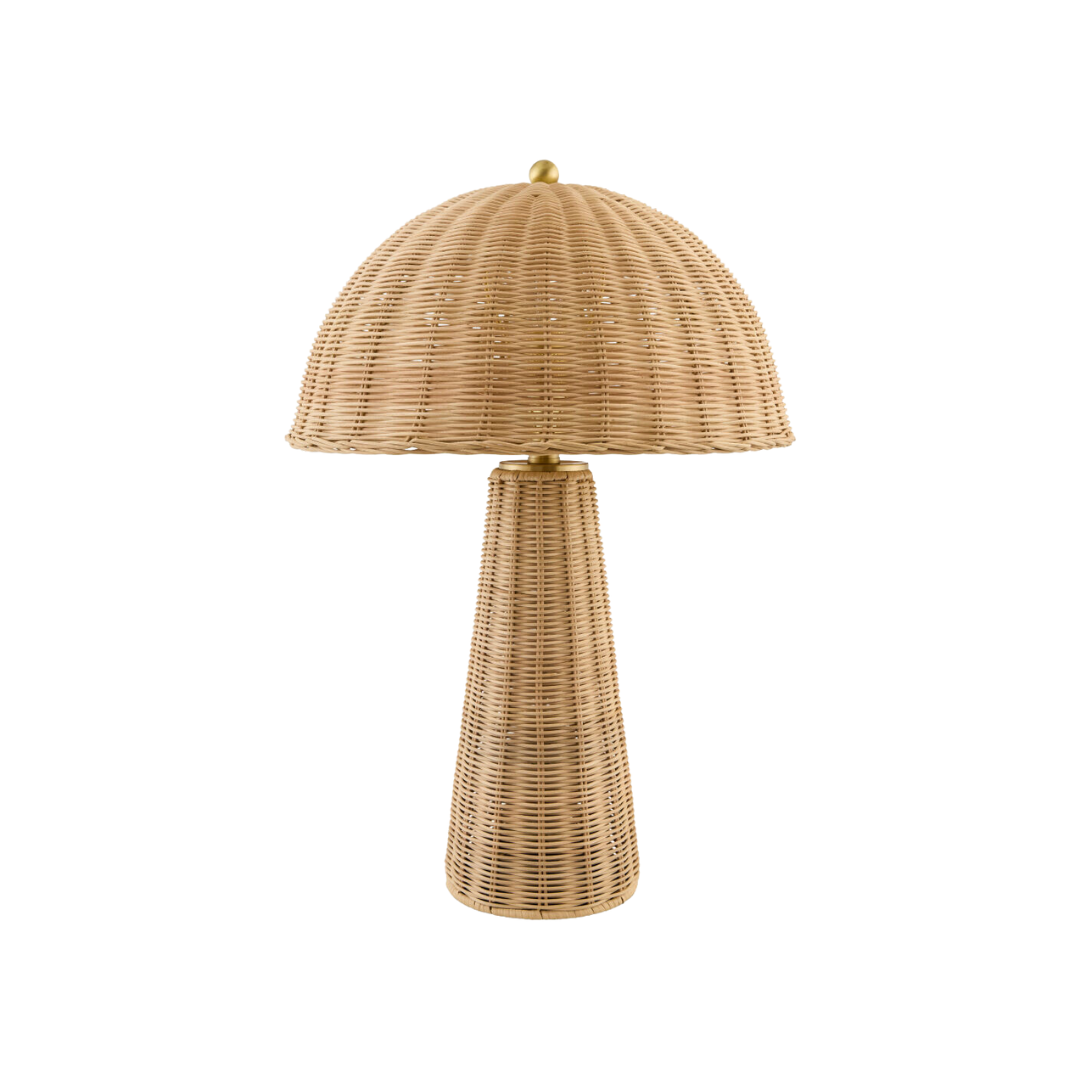 NAVES ACCENT TABLE LAMP