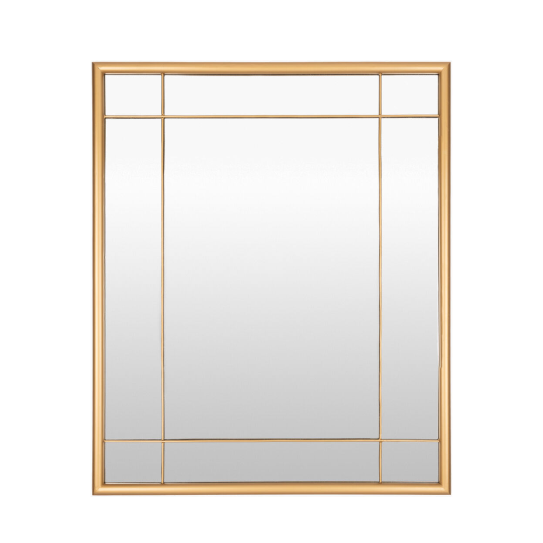 ARNAB MIRROR