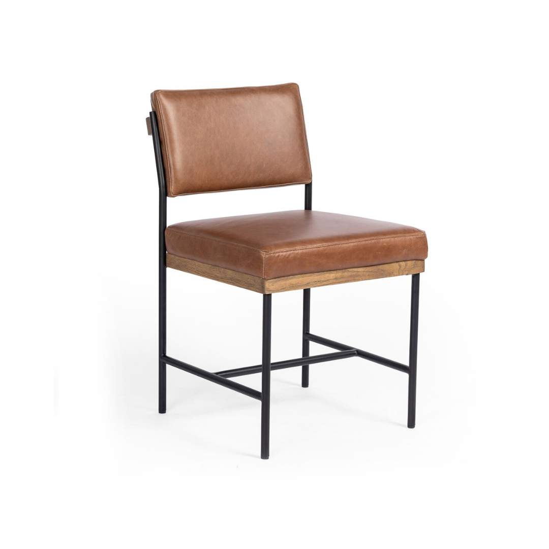 BENTON DINIG CHAIR