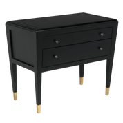 GRANT SIDEBOARD, BLACK