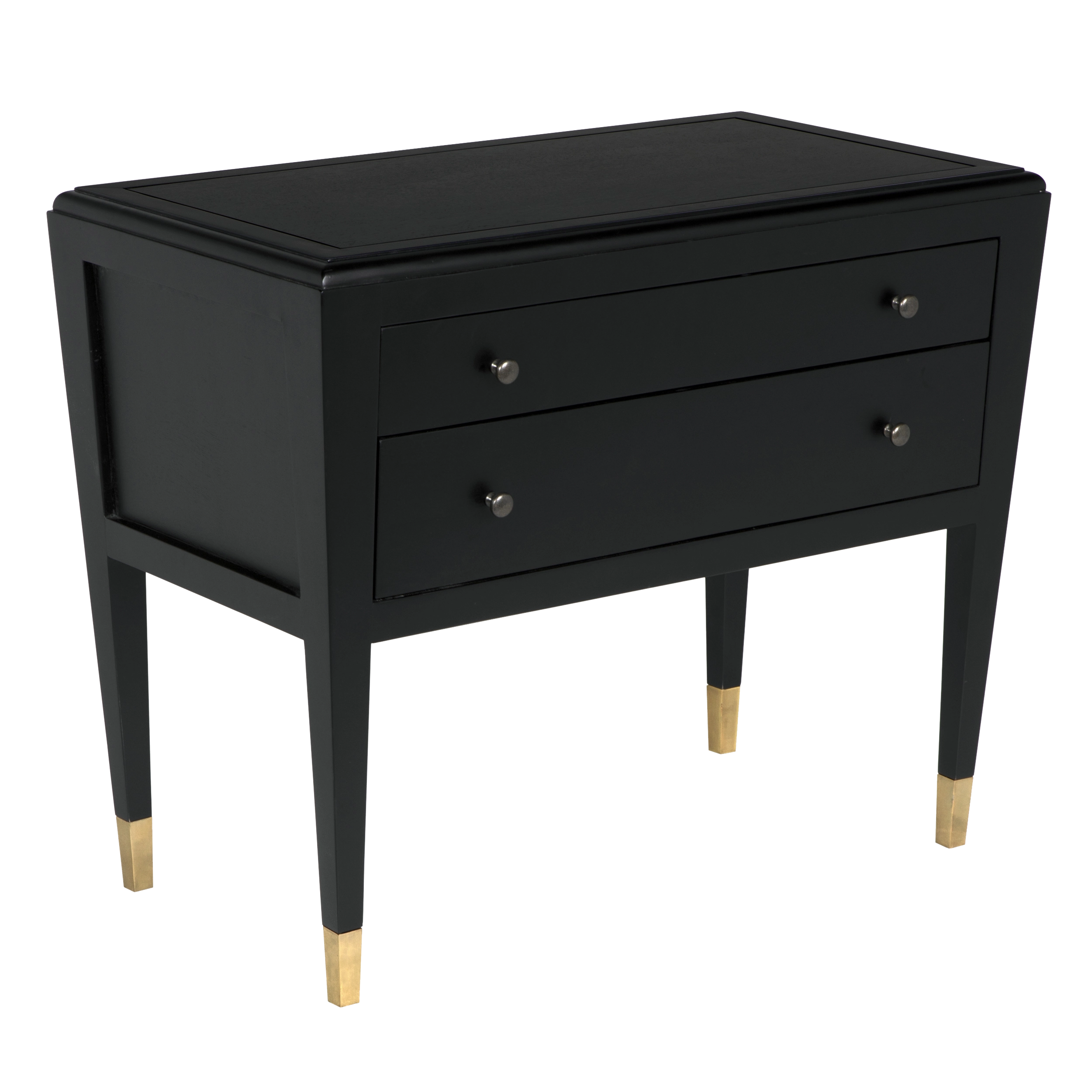 GRANT SIDEBOARD, BLACK