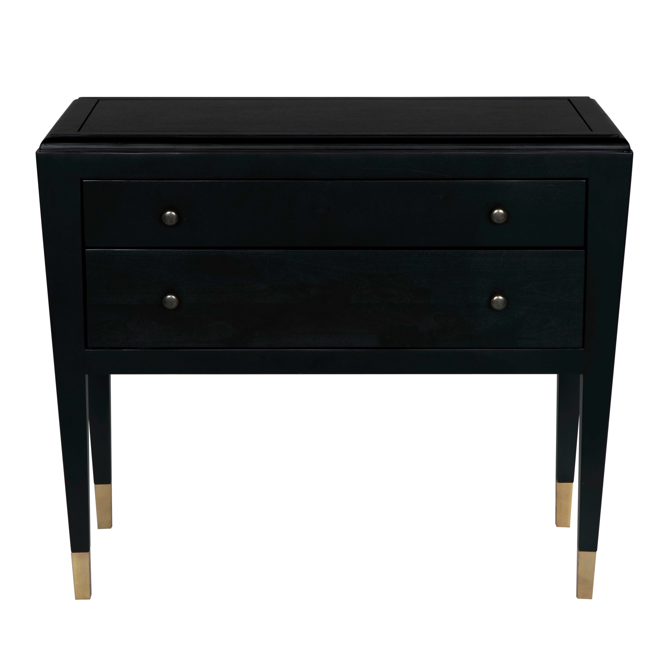 GRANT SIDEBOARD, BLACK