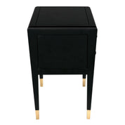 GRANT SIDEBOARD, BLACK