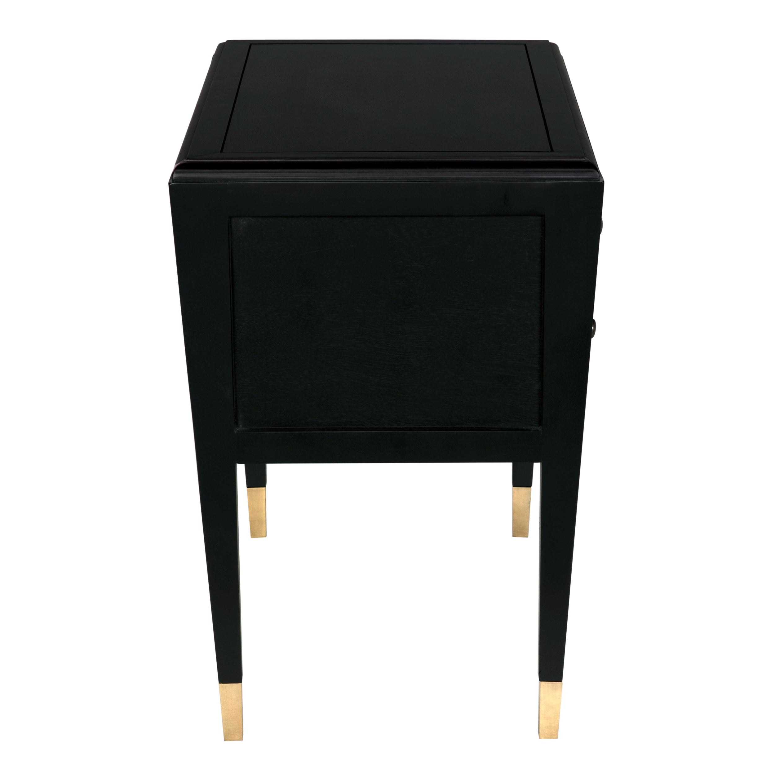 GRANT SIDEBOARD, BLACK