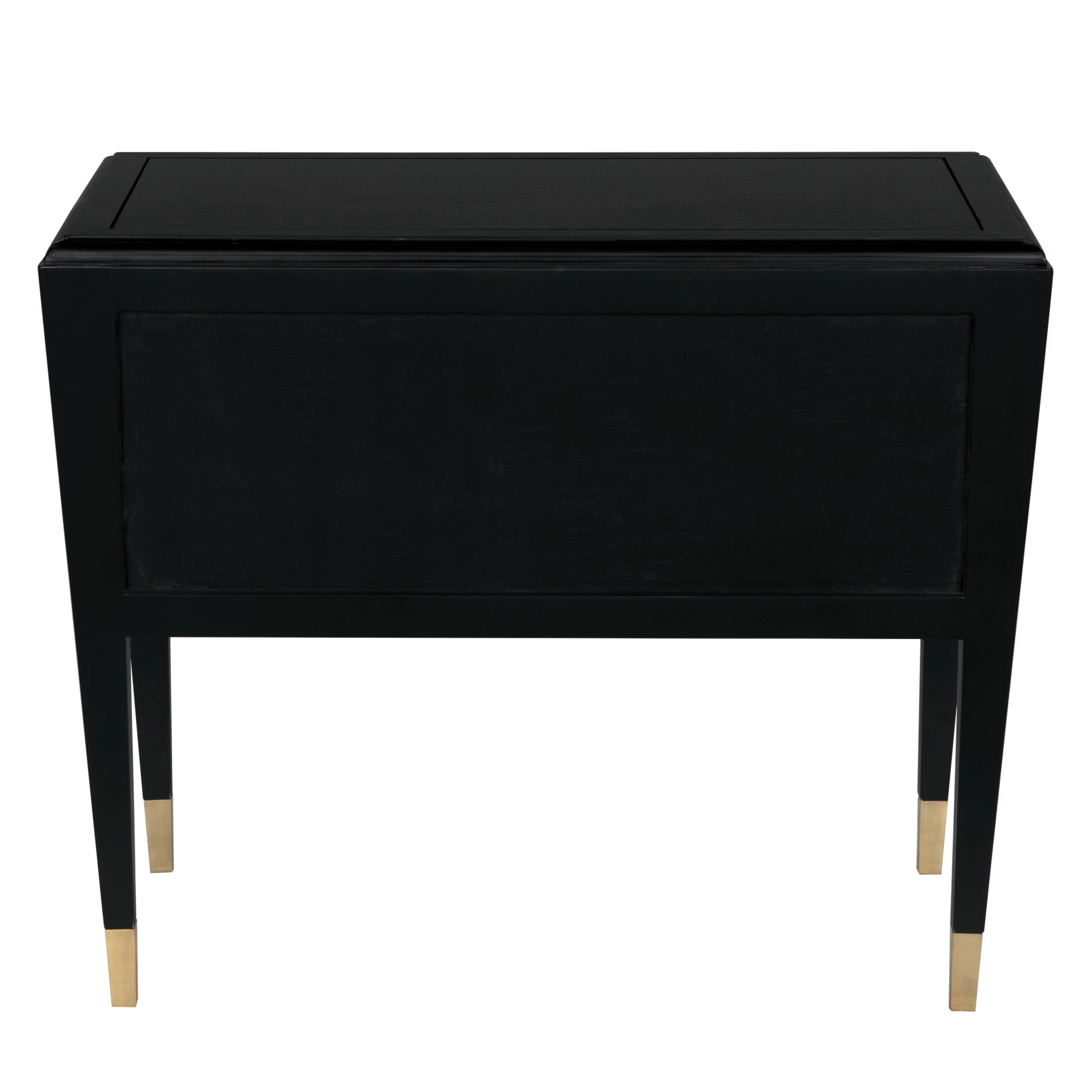 GRANT SIDEBOARD, BLACK