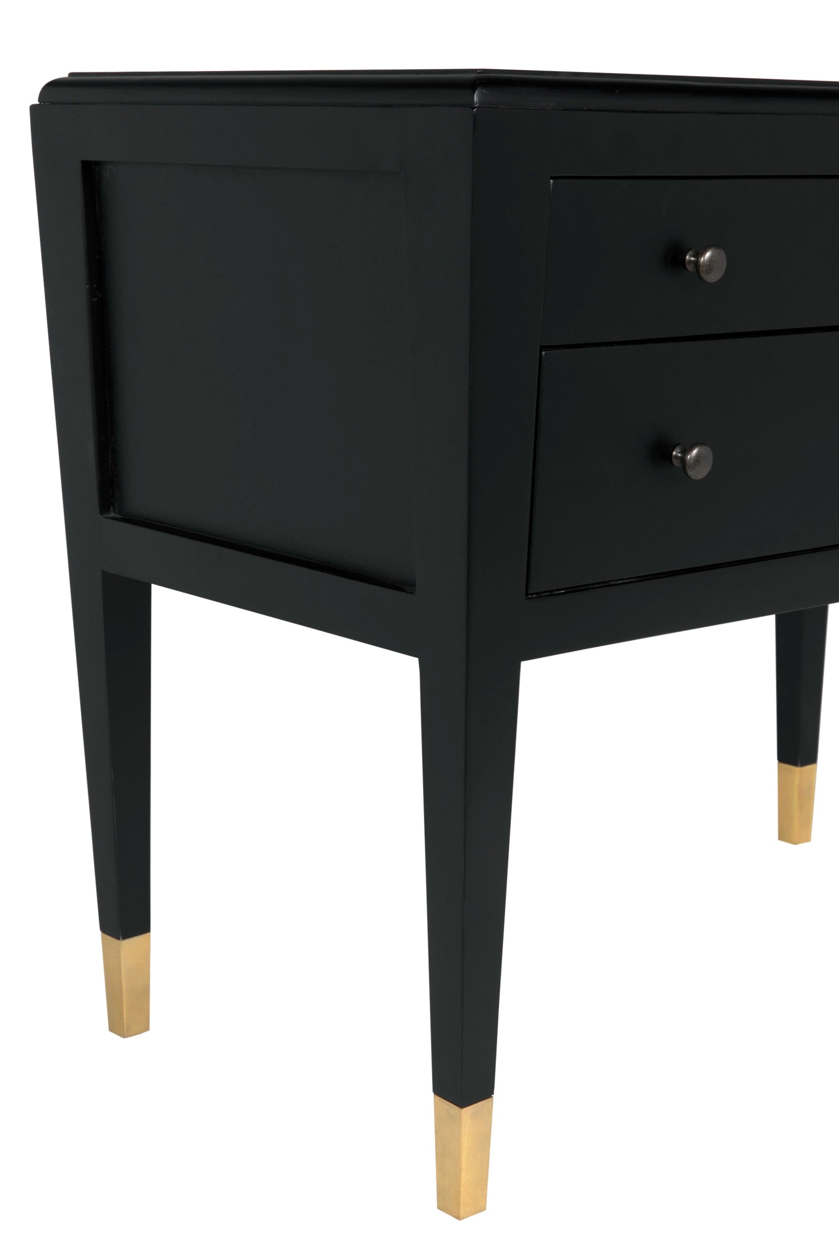 GRANT SIDEBOARD, BLACK