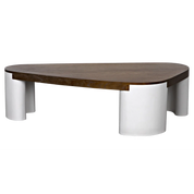 PERRIAND COFFEE TABLE