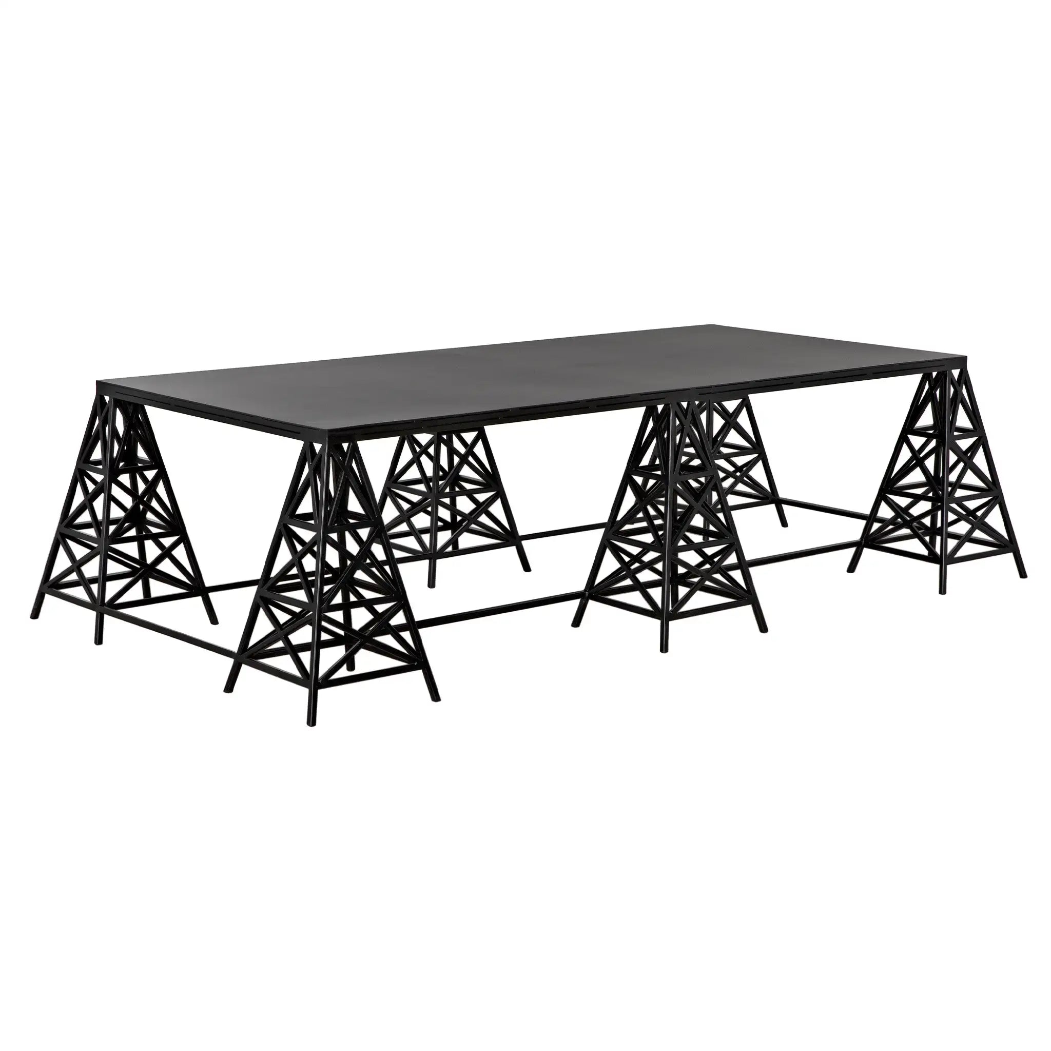 BRIXTON COFFEE TABLE