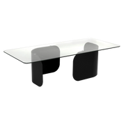 VARICKA COFFEE TABLE