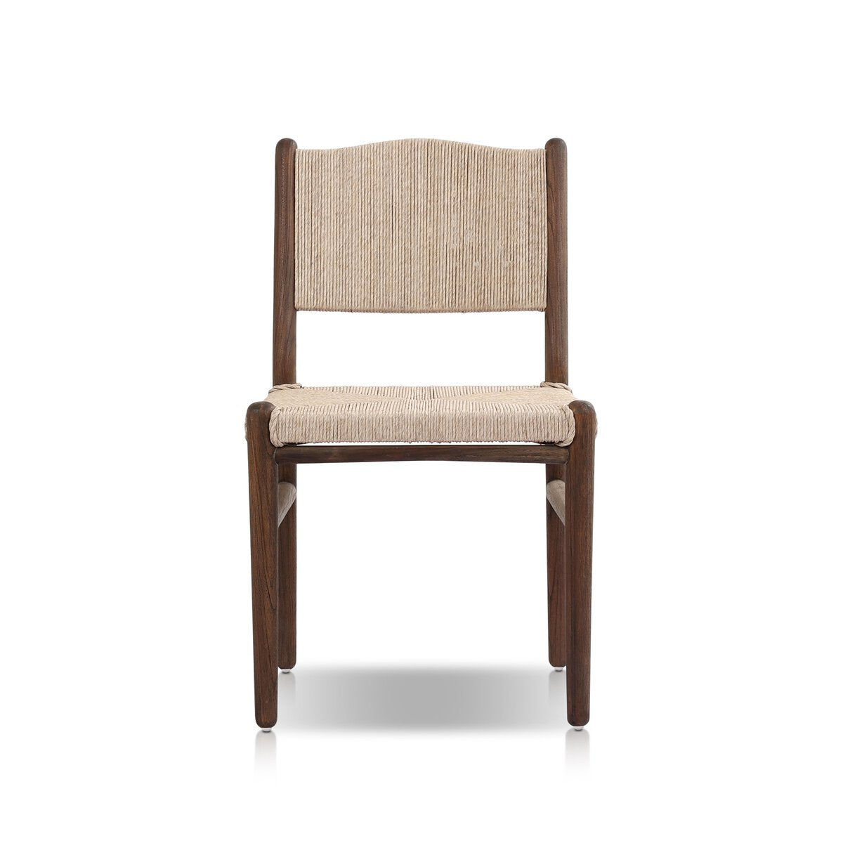 HERRIN OUTDOOR DINING CHAIR