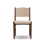 HERRIN OUTDOOR DINING CHAIR