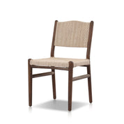 HERRIN OUTDOOR DINING CHAIR