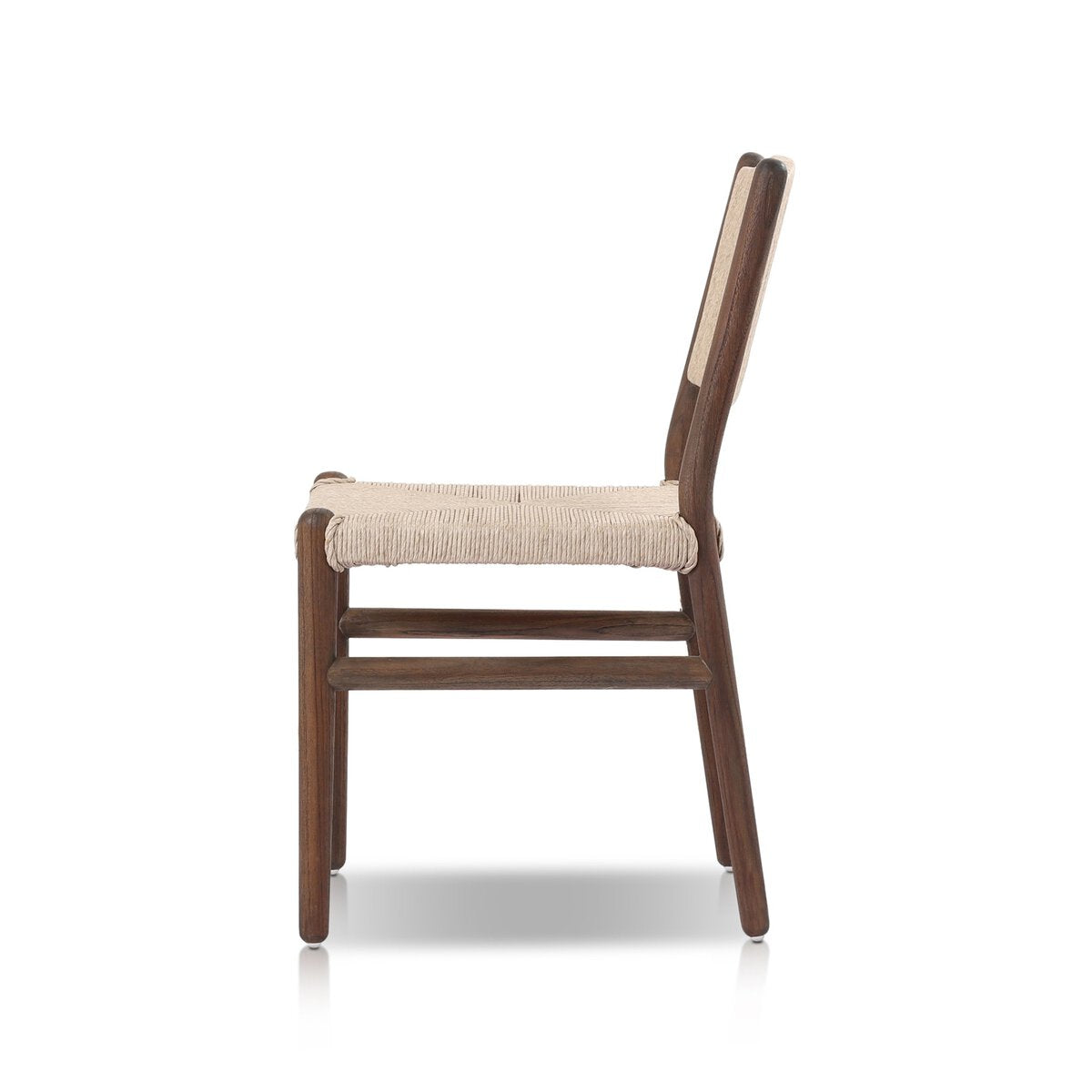 HERRIN OUTDOOR DINING CHAIR