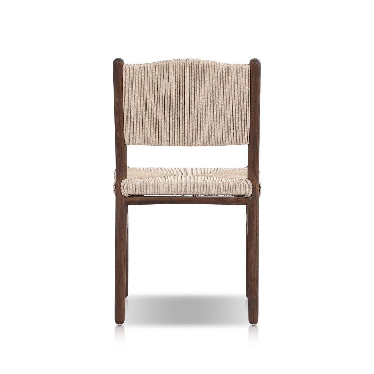 HERRIN OUTDOOR DINING CHAIR