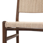 HERRIN OUTDOOR DINING CHAIR