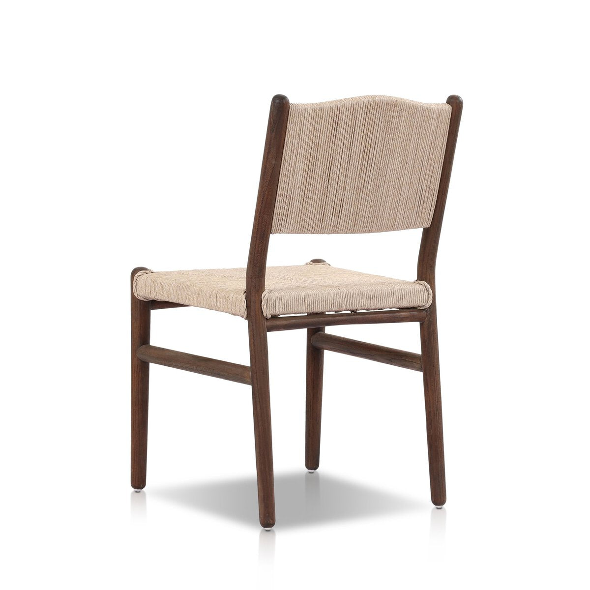 HERRIN OUTDOOR DINING CHAIR