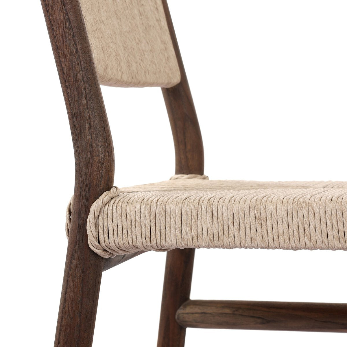 HERRIN OUTDOOR DINING CHAIR