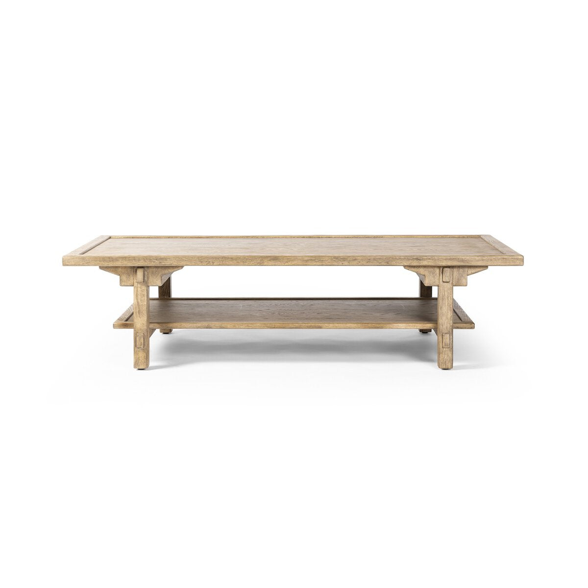 TRINITY COFFEE TABLE