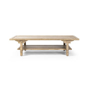 TRINITY COFFEE TABLE