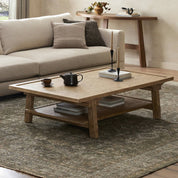 TRINITY COFFEE TABLE