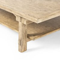 TRINITY COFFEE TABLE