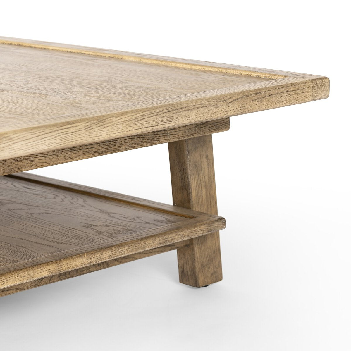 TRINITY COFFEE TABLE