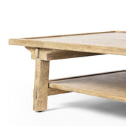 TRINITY COFFEE TABLE