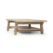 TRINITY COFFEE TABLE