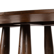 HEMMINGS DINING TABLE