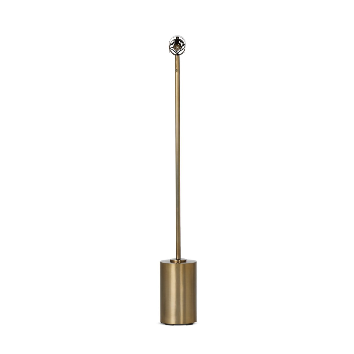 Luther Floor Lamp