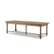 EDISON DINING TABLE