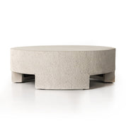 KEMBER OUTDOOR COFFEE TABLE