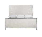 HELIOS PANEL BED KING