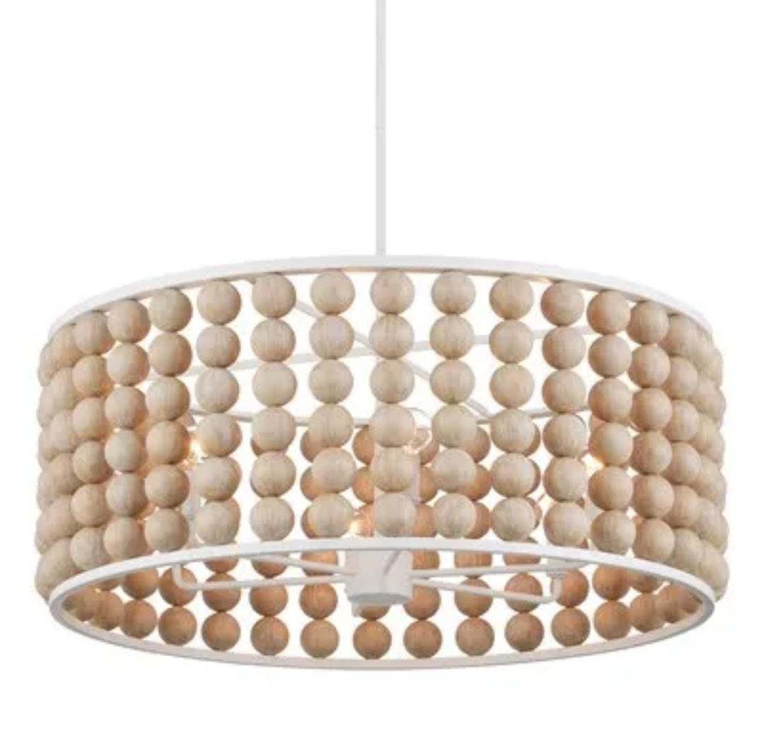 HOLCROFT CHANDELIER