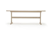 I BEAM DINING TABLE | RECTANGULAR