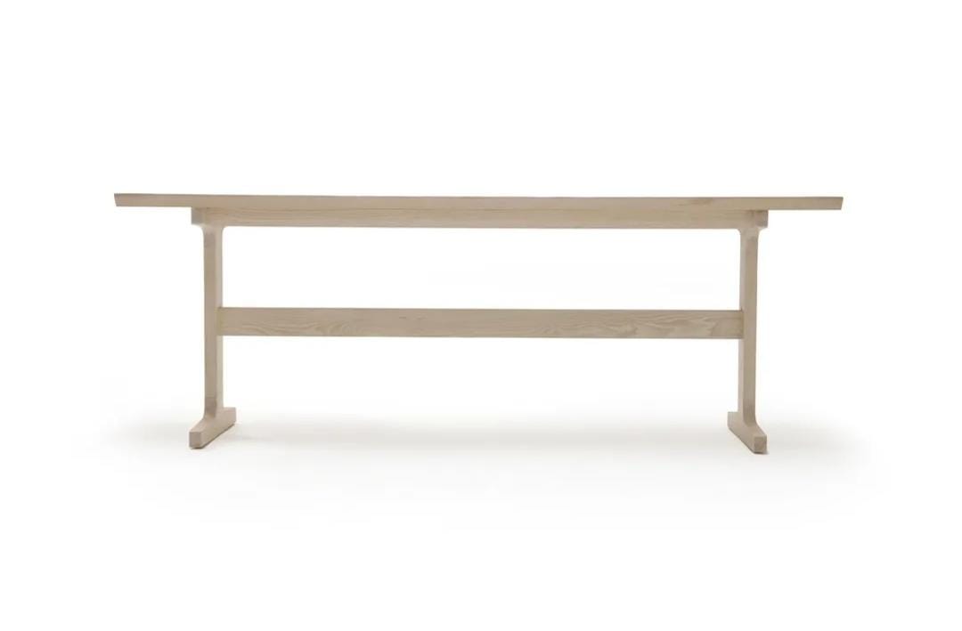 I BEAM DINING TABLE | RECTANGULAR