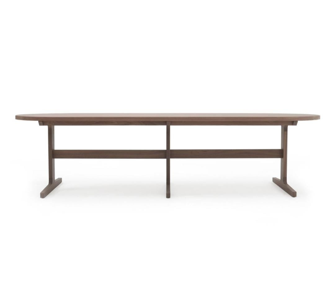 I BEAM DINING TABLE | RECTANGULAR