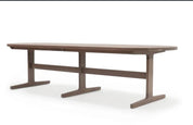 I BEAM DINING TABLE | RECTANGULAR