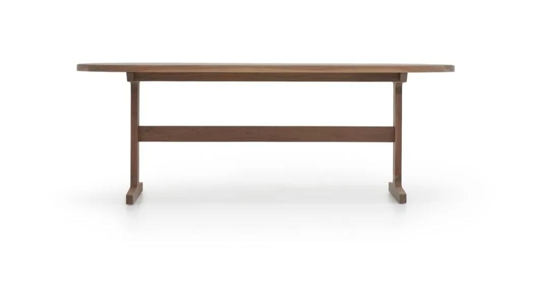 I BEAM DINING TABLE | RECTANGULAR