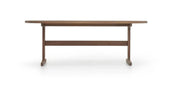 I BEAM DINING TABLE | RECTANGULAR