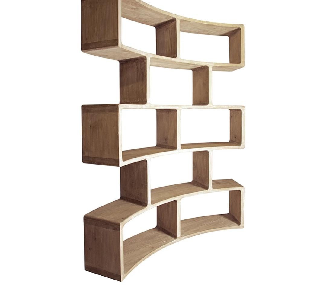 JOSH BOOKCASE